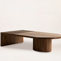 Dutton Coffee Table