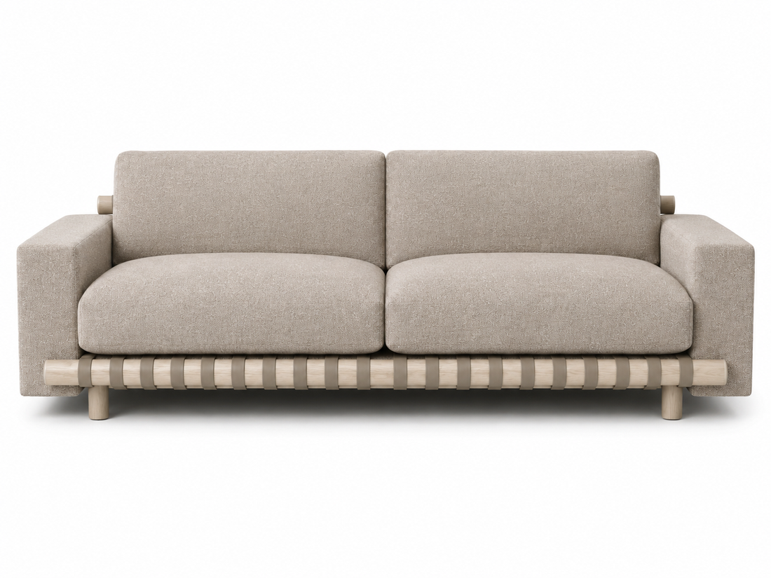 Fleming Sofa