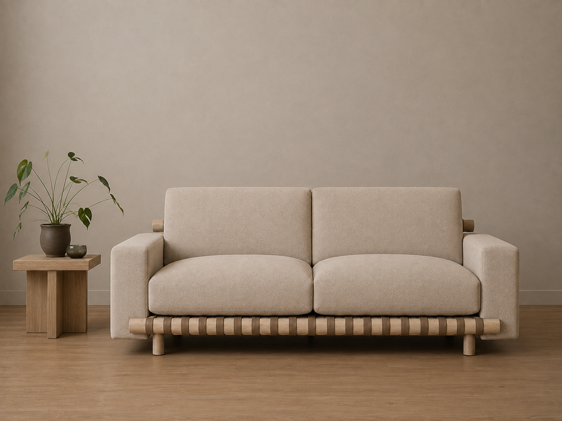 Fleming Sofa