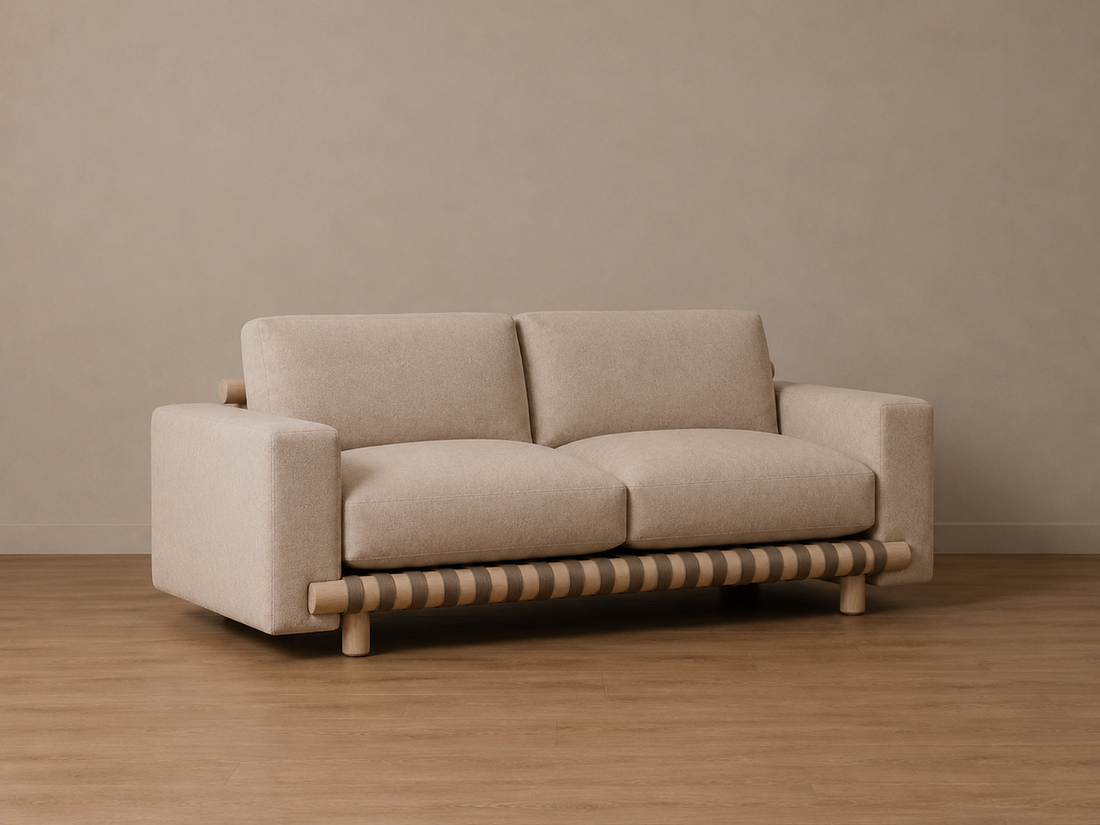 Fleming Sofa