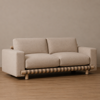 Fleming Sofa