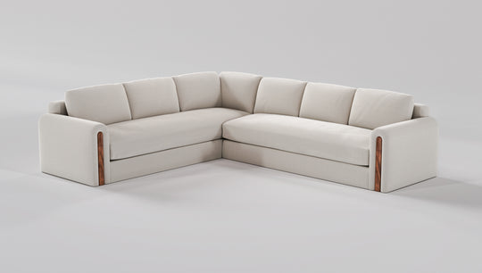 Forest L Shaped Sectional