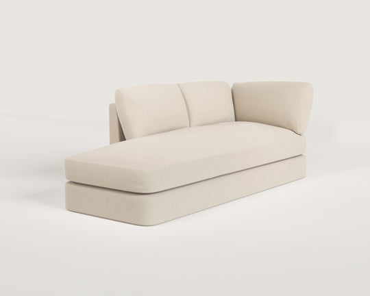 Forest LAF Bumper Chaise