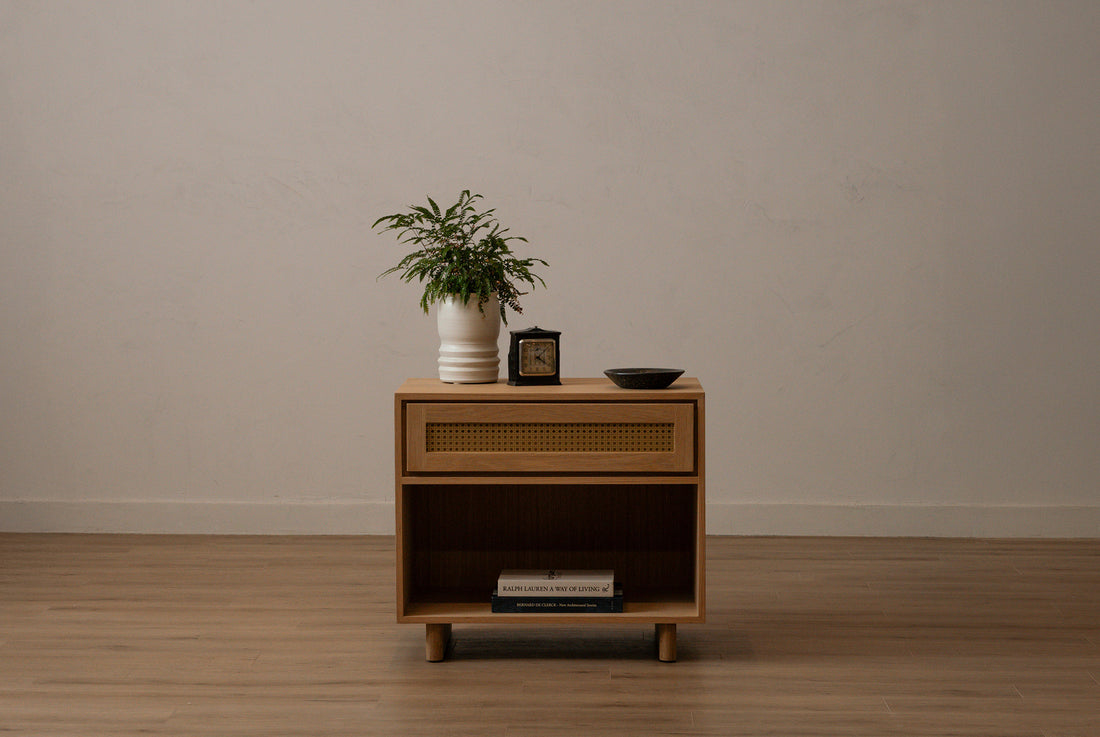 Grove Nightstand