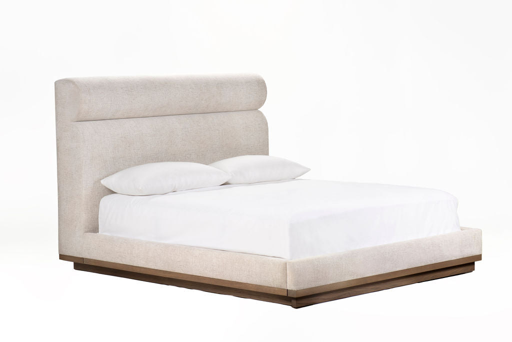 Colenz Bed Collins Bed