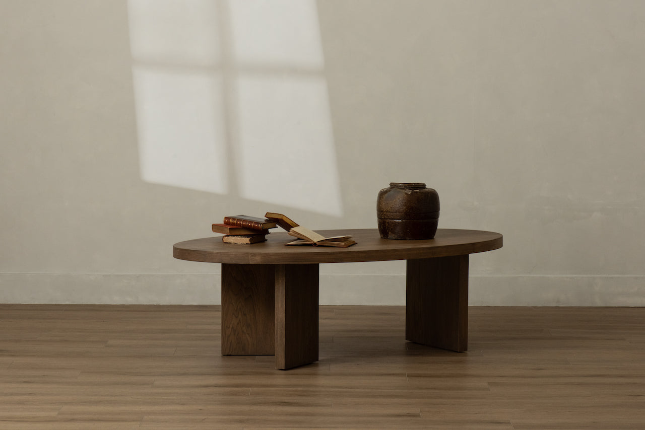 Landers Coffee Table