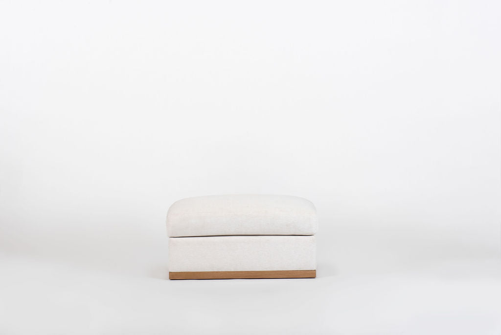 Manchester Modular Ottoman