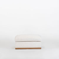 Manchester Modular Ottoman