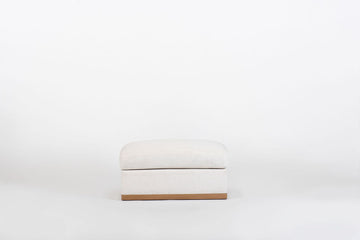 Manchester Modular Ottoman