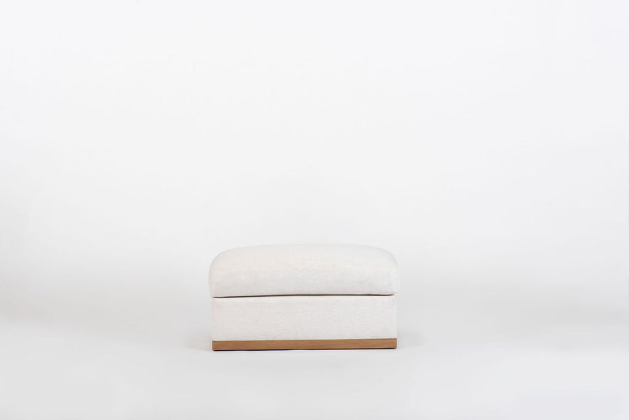 Manchester Modular Ottoman