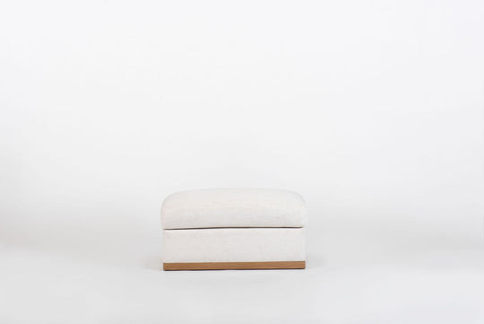 Manchester Modular Ottoman