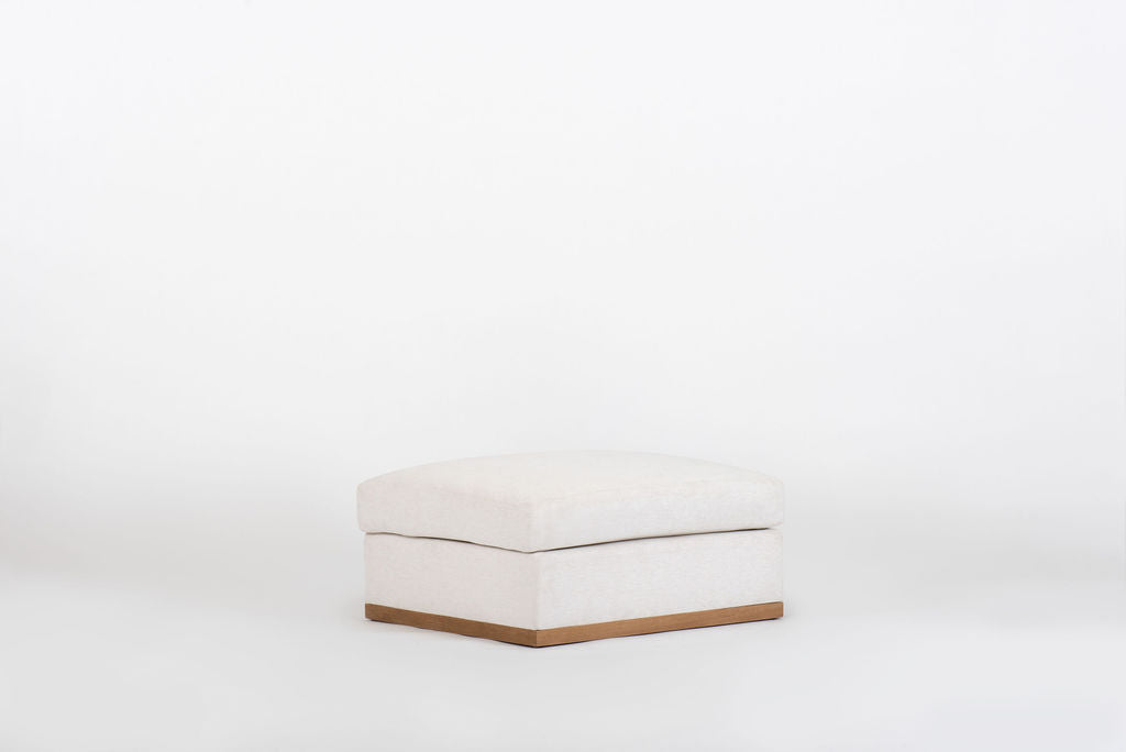 Manchester Modular Ottoman