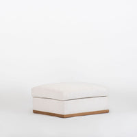 Manchester Modular Ottoman