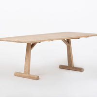Channel Island Dining Table