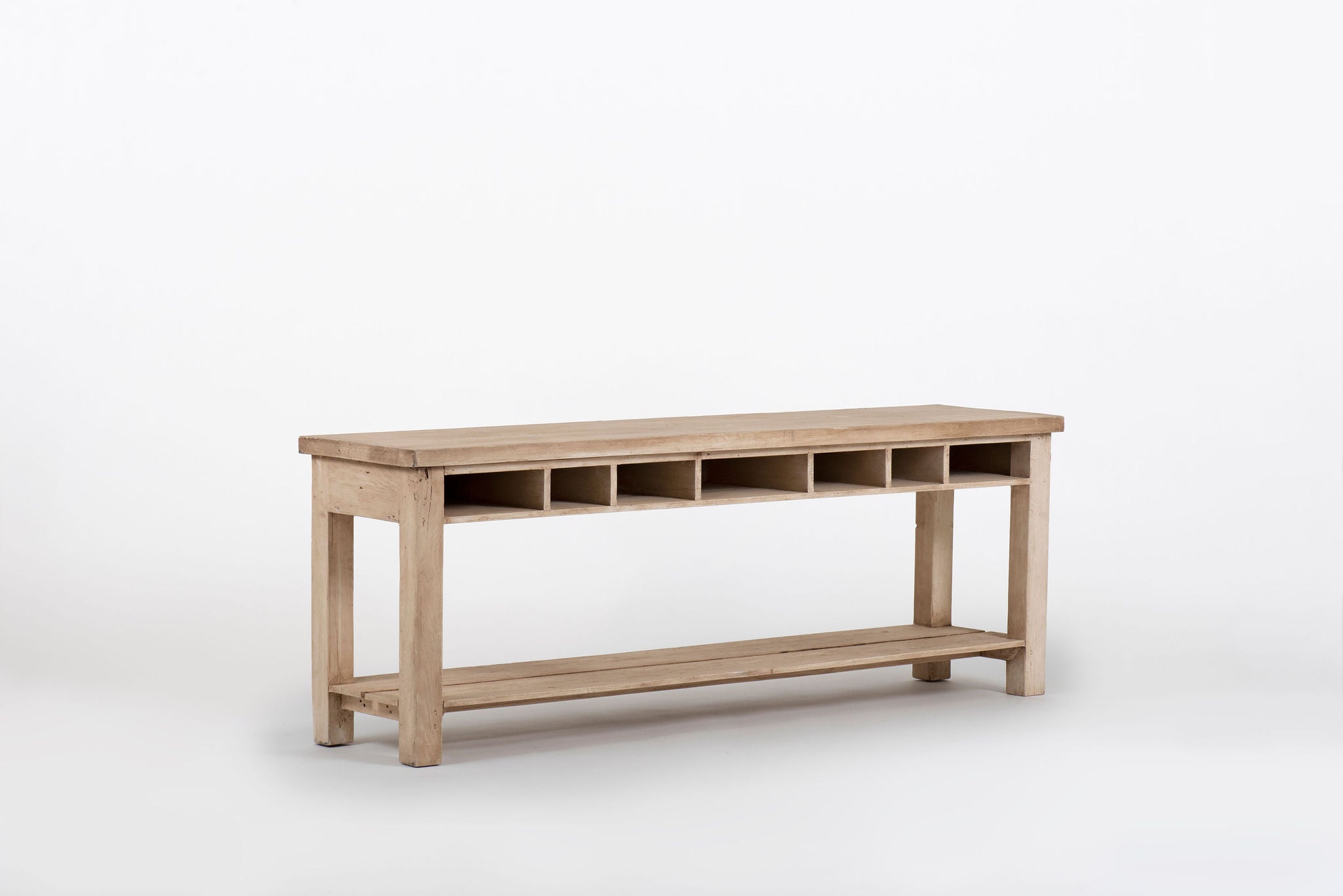 La Jolla Console