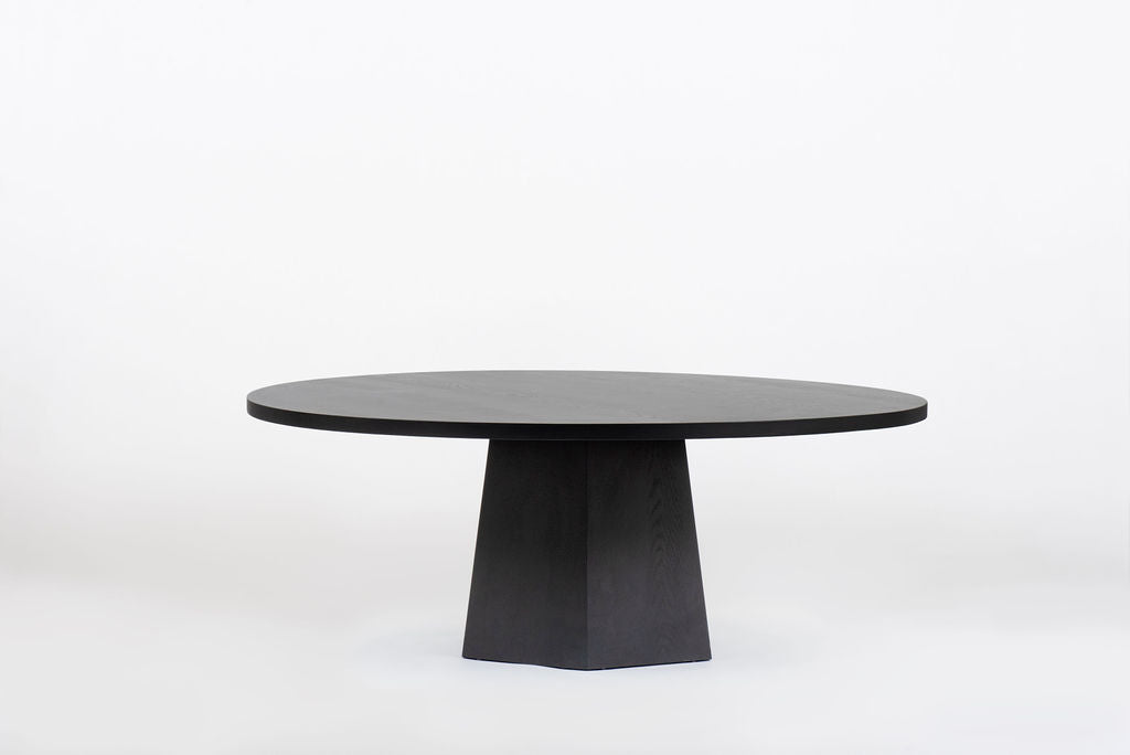 Hex Dining Table