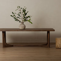 Pismo Dining Table