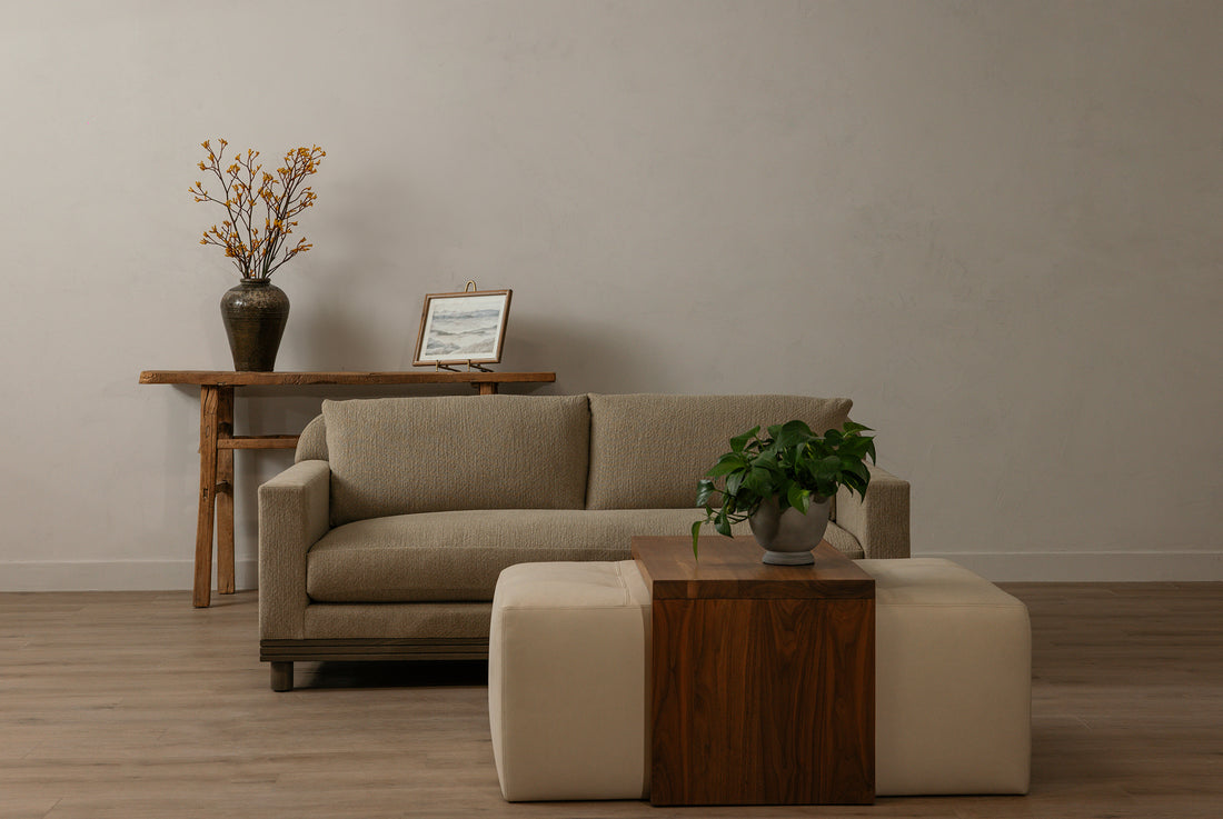 Hansen Sofa