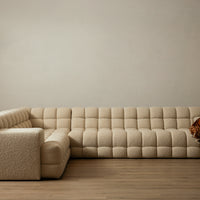 Haven Sectional