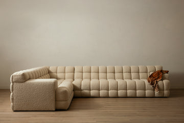 Haven Sectional