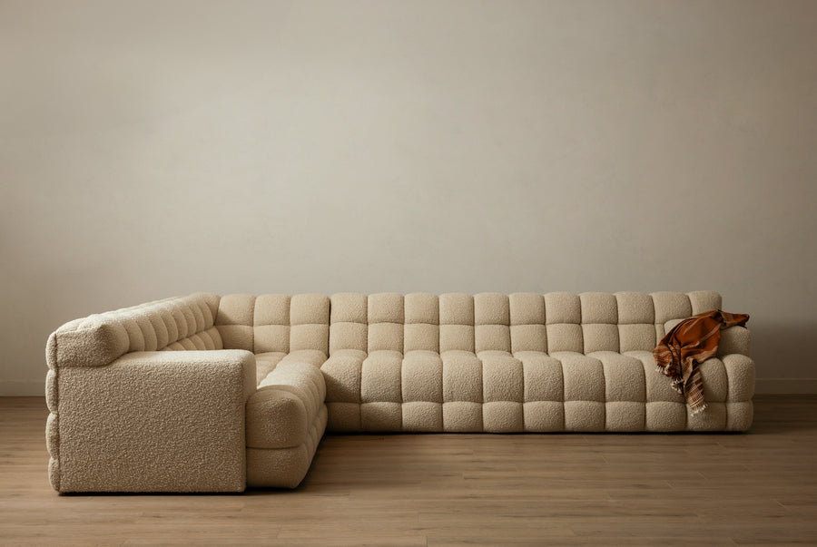 Haven Sectional