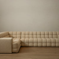 Haven Sectional