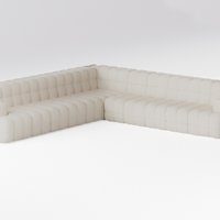 Haven Sectional