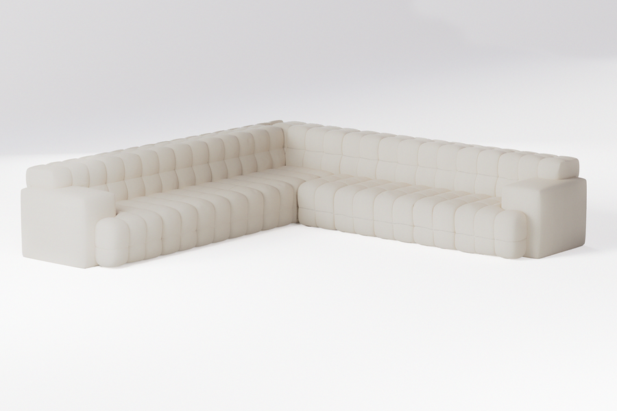 Haven Sectional