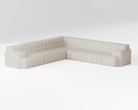 Haven L Shaped Sectional