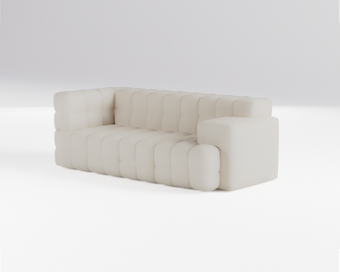 Haven RAF Corner Sectional