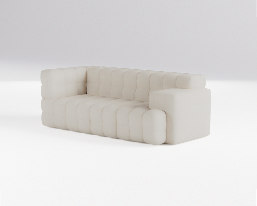 Haven RAF Corner Sectional