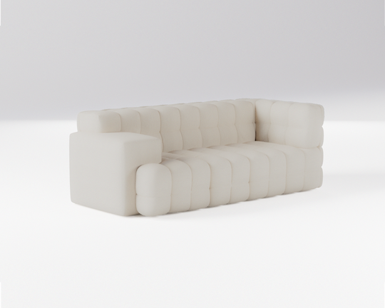 Haven LAF Corner Sectional