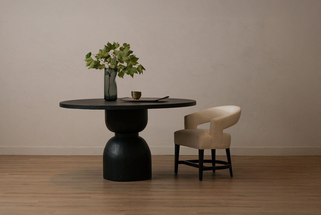 Jura Dining Table