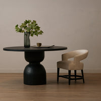 Jura Dining Table