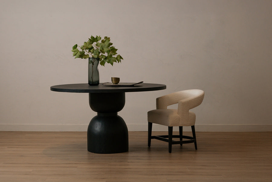 Jura Dining Table