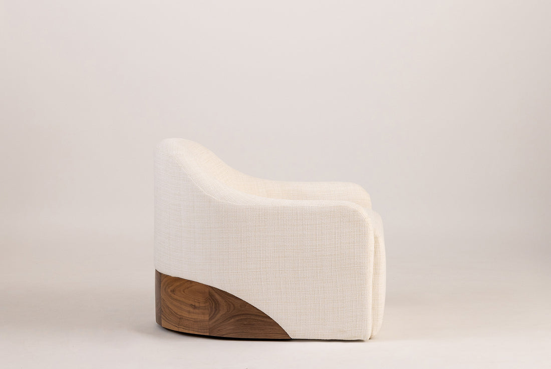 Jones Chair