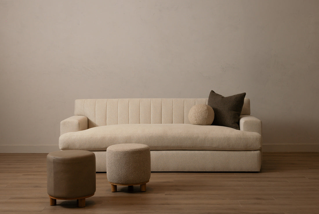 Kaplan Sofa