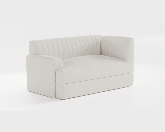 Kaplan LAF Corner Sectional