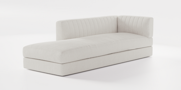 Kaplan LAF Bumper Chaise