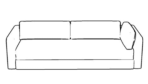 Victoria Sectional Options