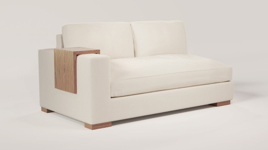 Dalton LAF Sofa