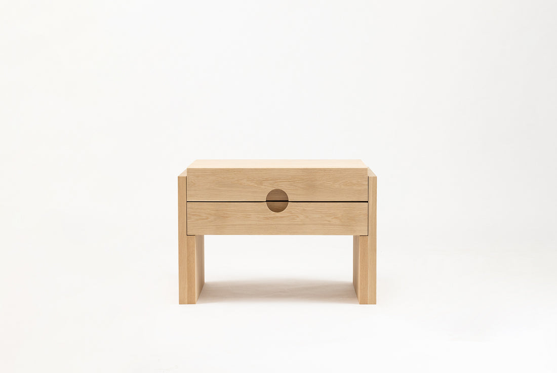 Laurel Nightstand