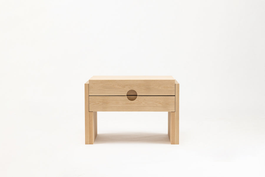 Laurel Nightstand