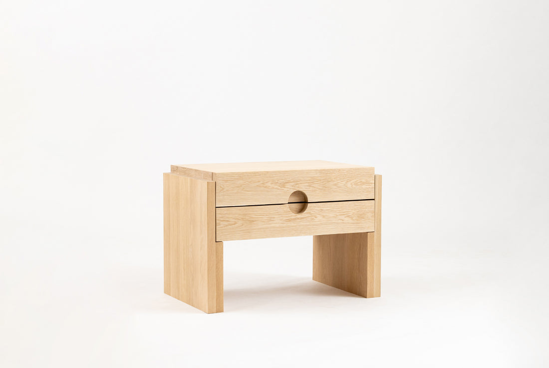 Laurel Nightstand