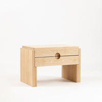 Laurel Nightstand