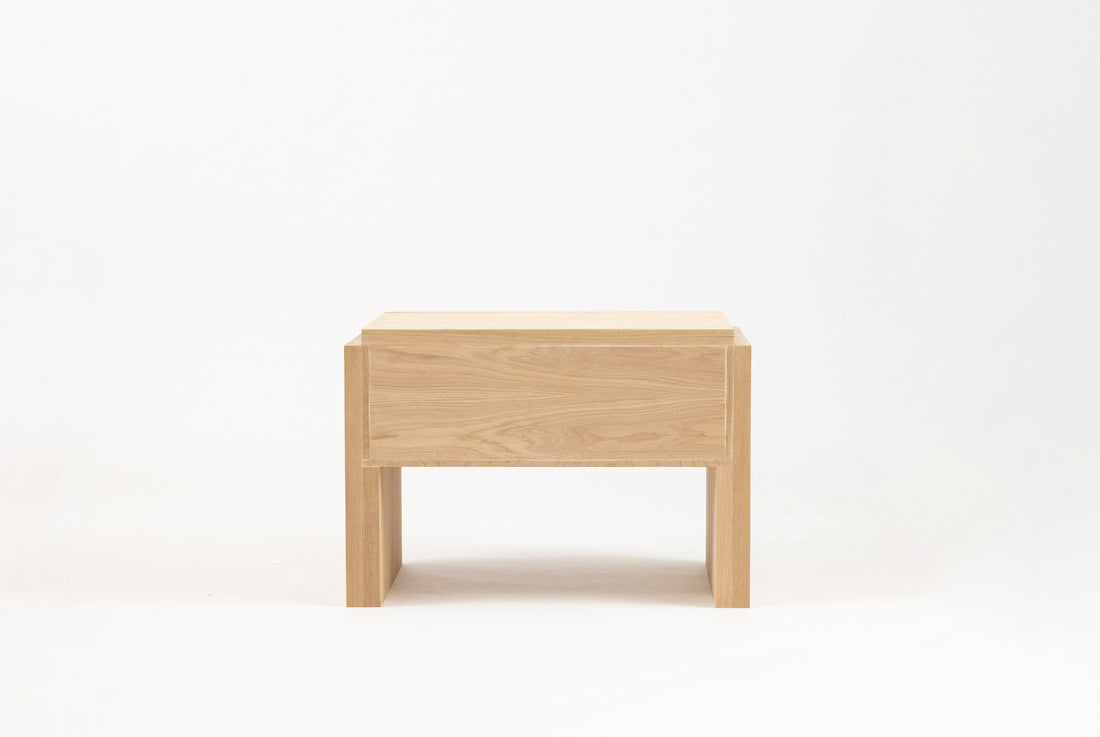 Laurel Nightstand