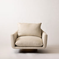 Leon Swivel Chair