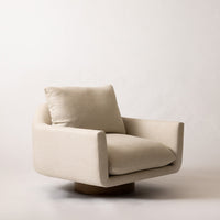 Leon Swivel Chair