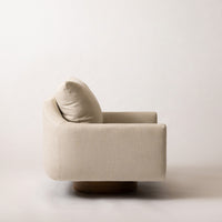 Leon Swivel Chair