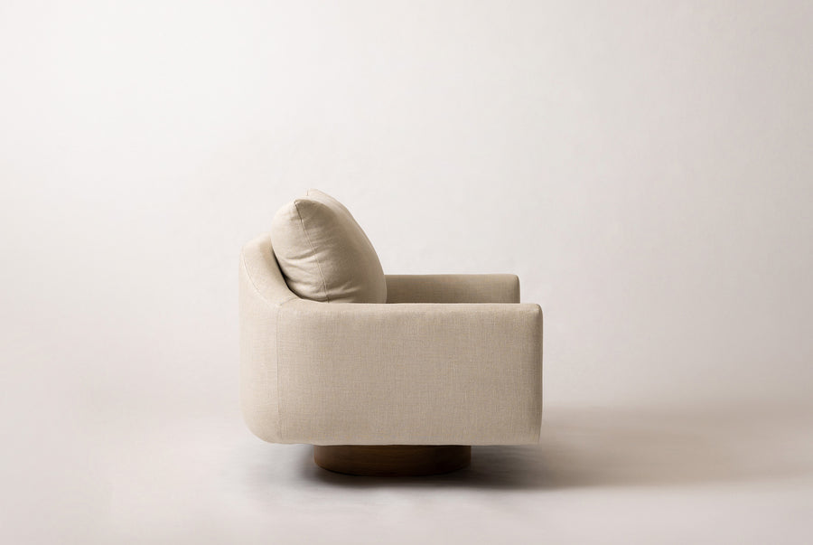 Leon Swivel Chair